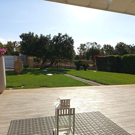 La Giara Guest House 마리나 디 모디카 외부 사진