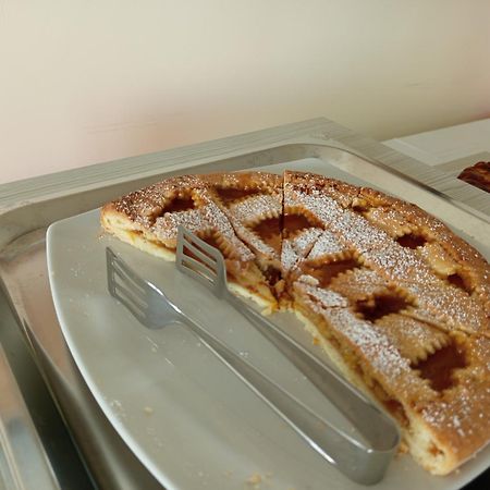 La Giara Guest House 마리나 디 모디카 외부 사진