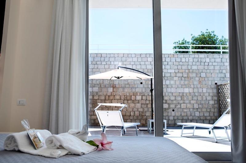 La Giara Guest House 마리나 디 모디카 외부 사진