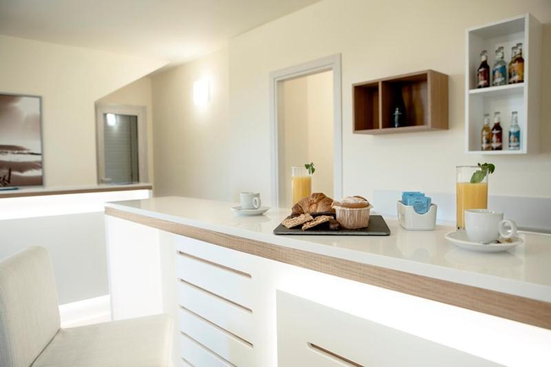 La Giara Guest House 마리나 디 모디카 외부 사진