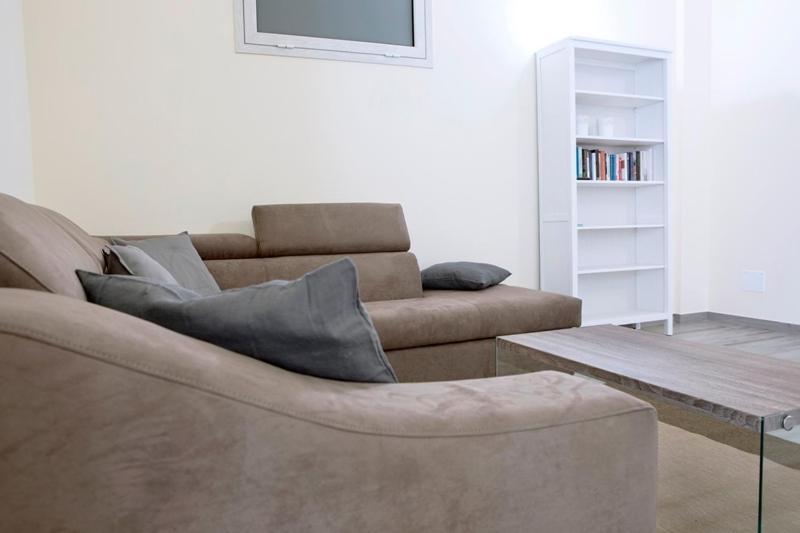 La Giara Guest House 마리나 디 모디카 외부 사진