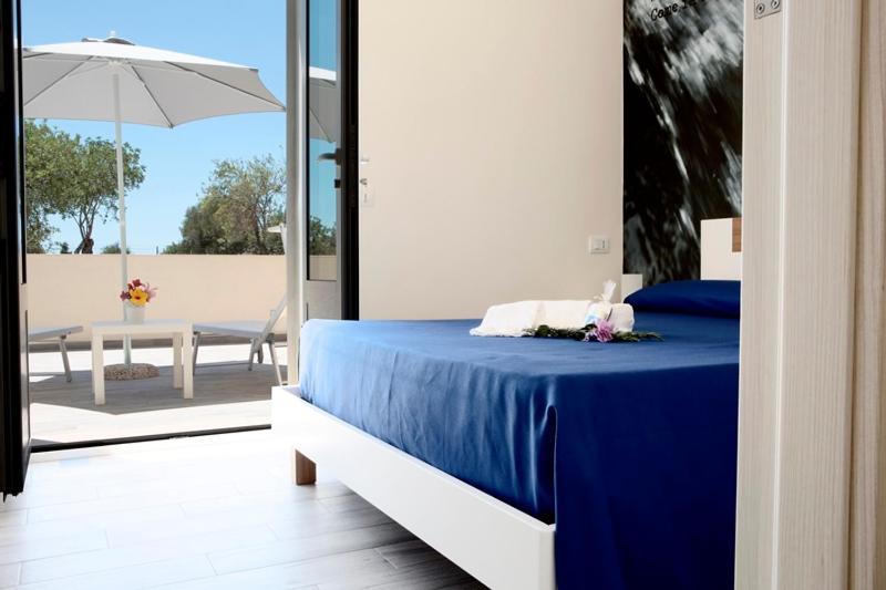 La Giara Guest House 마리나 디 모디카 외부 사진