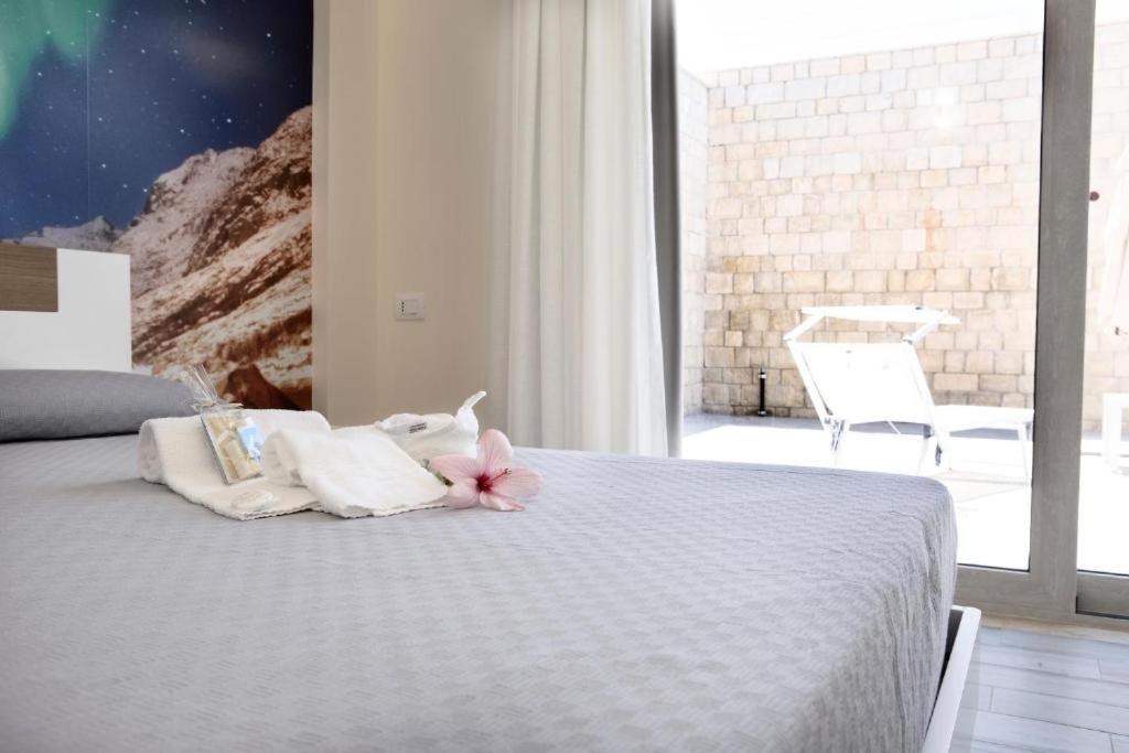 La Giara Guest House 마리나 디 모디카 외부 사진