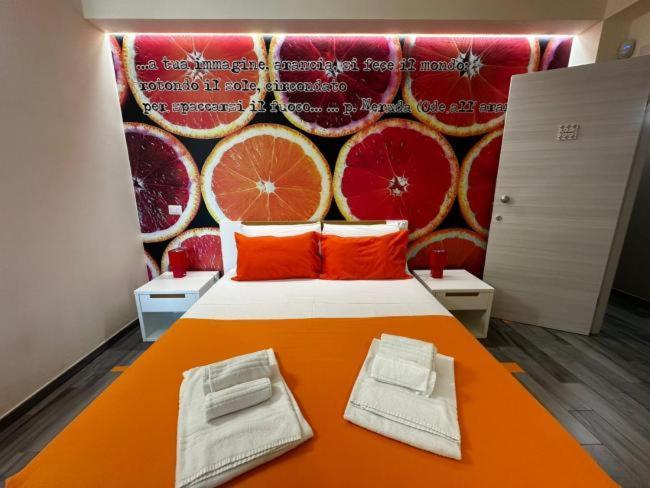 La Giara Guest House 마리나 디 모디카 외부 사진