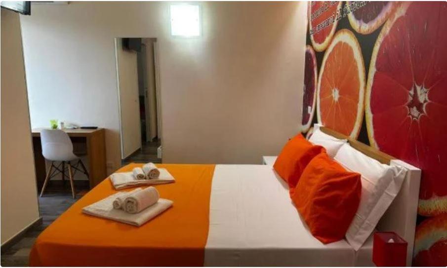 La Giara Guest House 마리나 디 모디카 외부 사진
