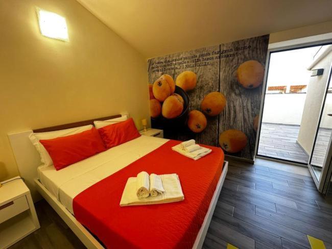 La Giara Guest House 마리나 디 모디카 외부 사진