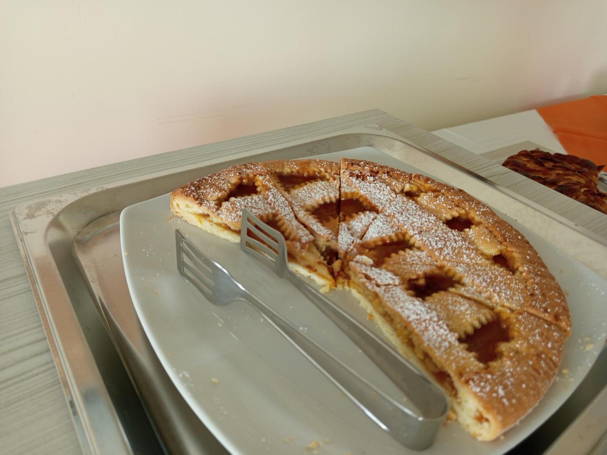 La Giara Guest House 마리나 디 모디카 외부 사진