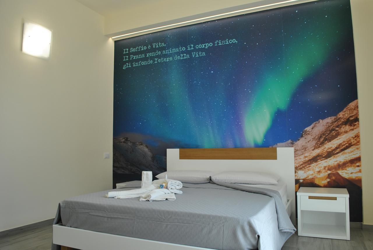 La Giara Guest House 마리나 디 모디카 외부 사진