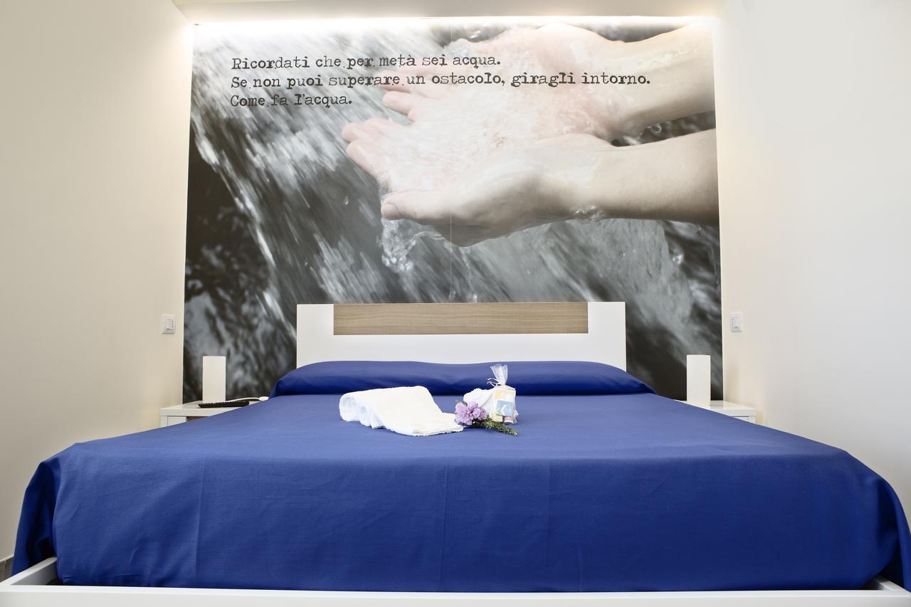La Giara Guest House 마리나 디 모디카 외부 사진