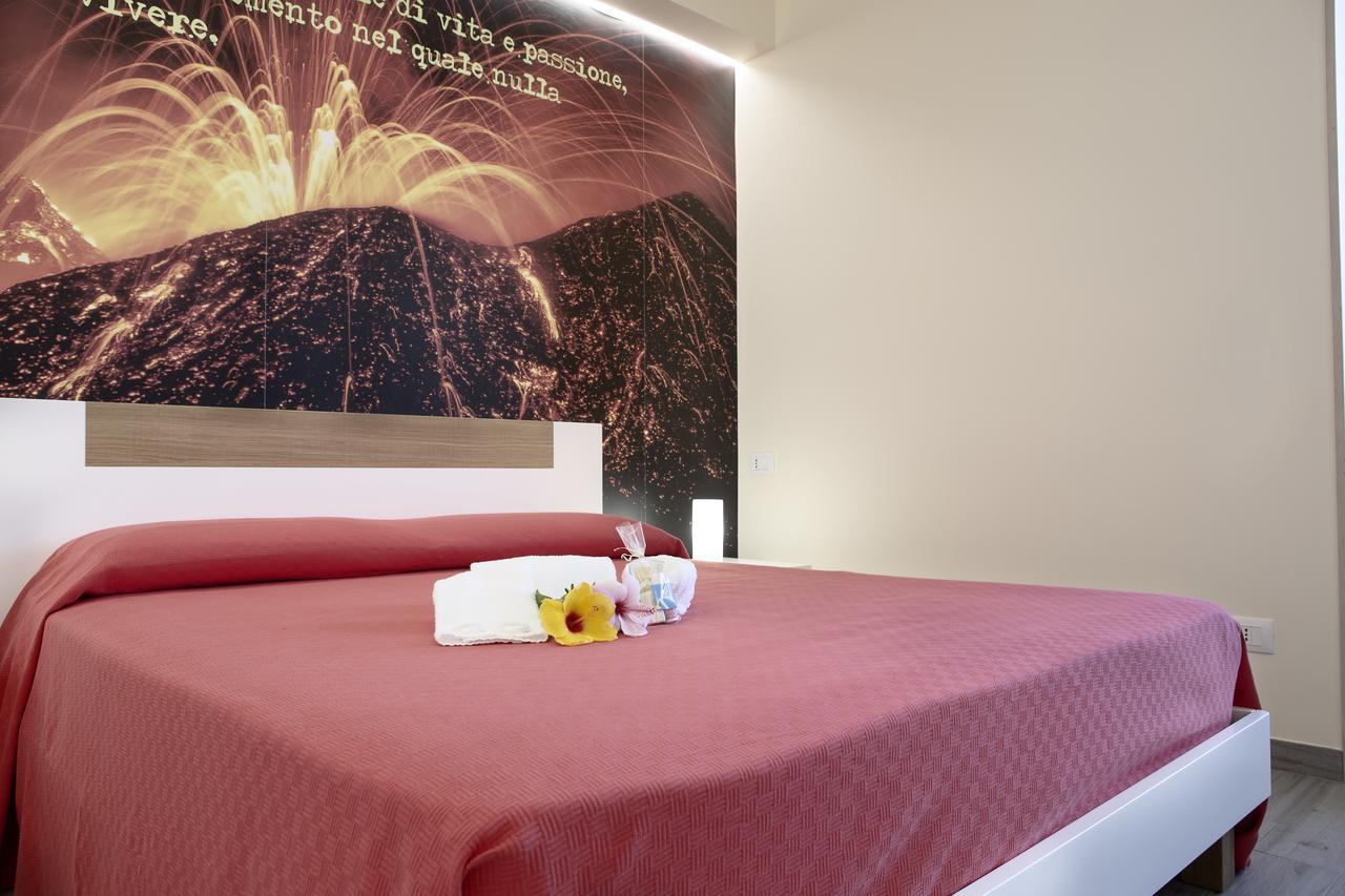 La Giara Guest House 마리나 디 모디카 외부 사진