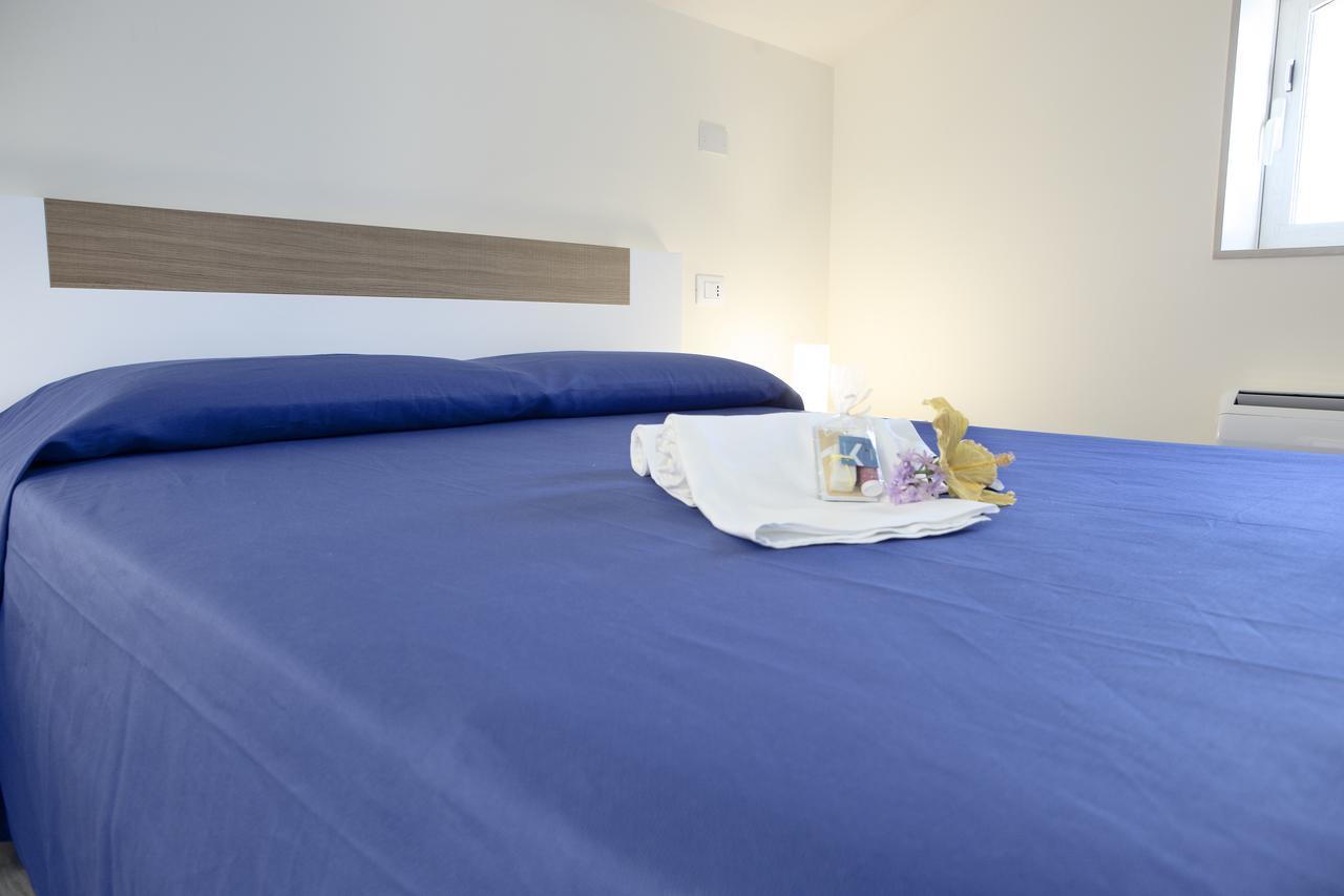 La Giara Guest House 마리나 디 모디카 외부 사진