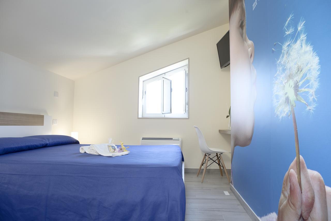 La Giara Guest House 마리나 디 모디카 외부 사진