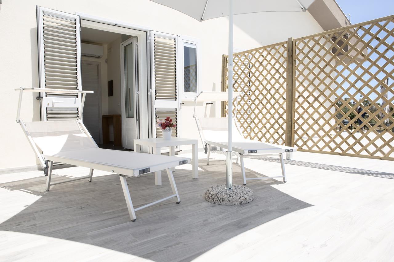 La Giara Guest House 마리나 디 모디카 외부 사진